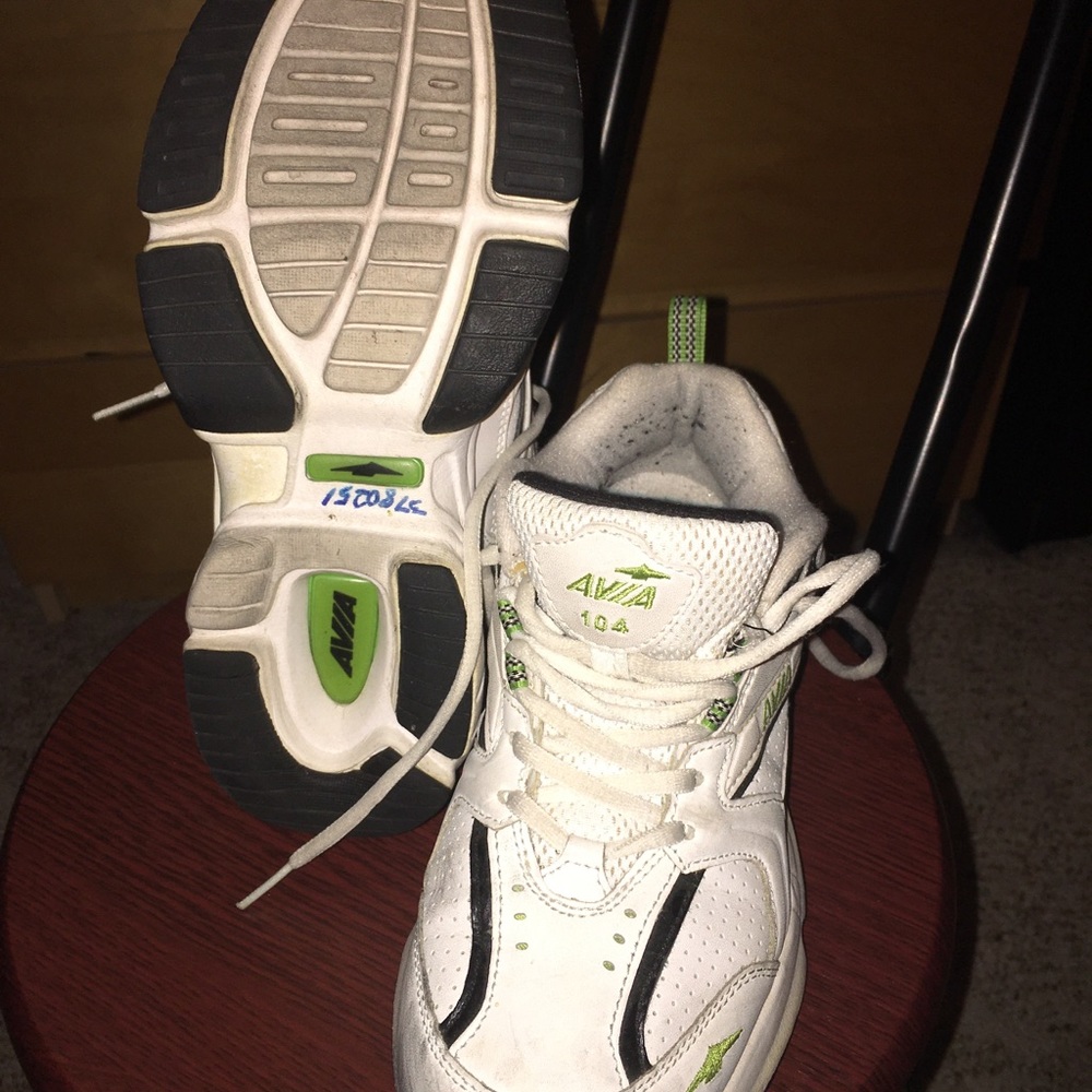 Ladies footwear size 7.5
